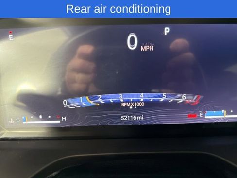 Used 2021 Jeep Grand Cherokee L Laredo image 16