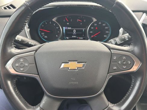 Used 2019 Chevrolet Traverse LT w/ LPO, Floor Liner Package image 5
