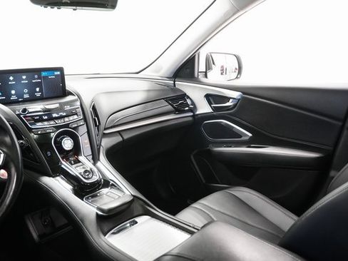 Used 2023 Acura RDX AWD image 19