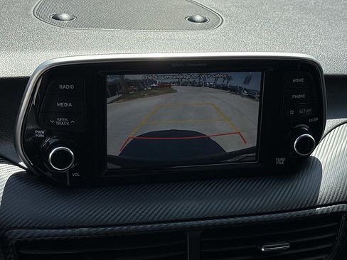 Used 2020 Hyundai Tucson Value FWD image 10