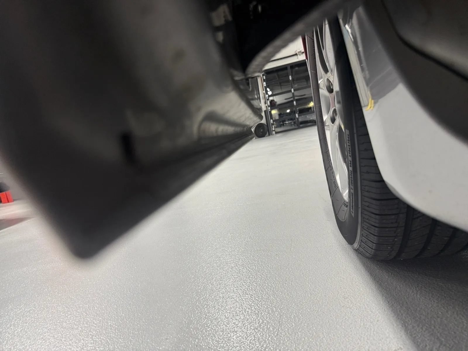 Used 2023 Chrysler Pacifica Touring-L FWD image 36