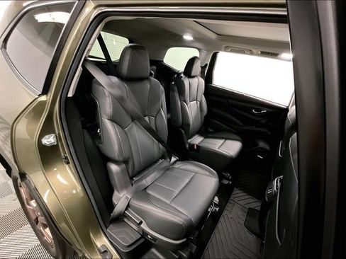 Used 2025 Subaru Ascent Bronze Edition AWD/4WD image 26