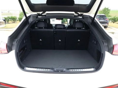 Certified 2026 Mercedes-Benz GLC 300 GLC 300 Coupe image 28