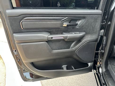 Used 2026 RAM 1500 RHO AWD/4WD image 32