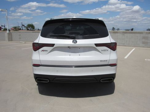 New 2026 Acura MDX A-Spec image 7