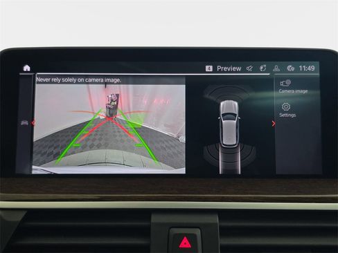 Used 2021 BMW X3 M40i w/ Premium Package image 22