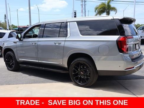Used 2026 GMC Yukon XL Elevation AWD/4WD image 6