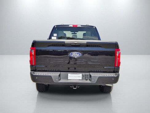 New 2026 Ford F150 XLT w/ Equipment Group 301A Standard image 8