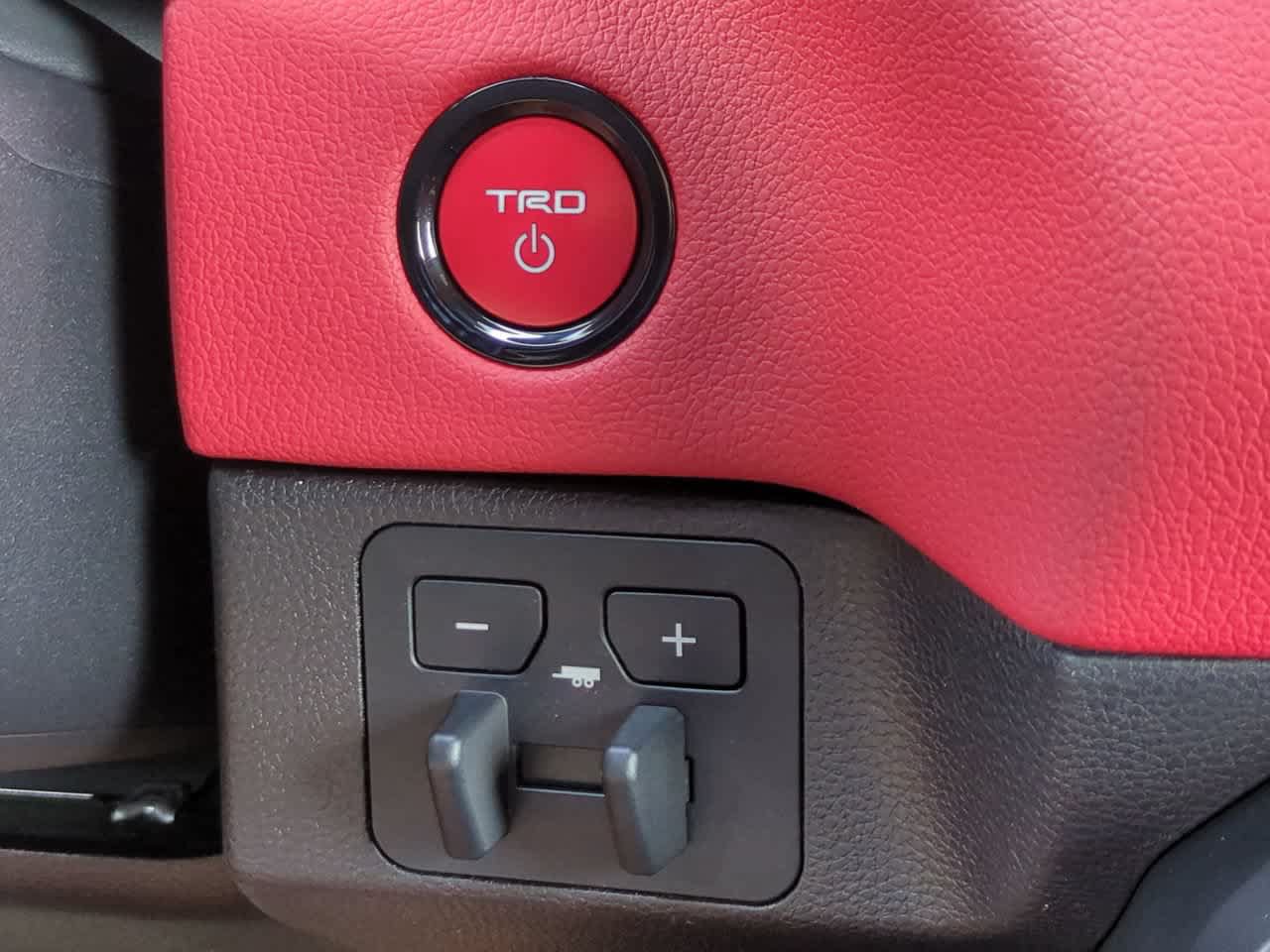New 2026 Toyota Tundra TRD Pro AWD/4WD image 27
