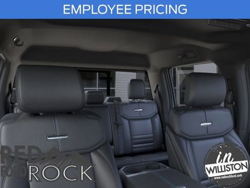 New 2026 Ford F250 Platinum AWD/4WD image 22