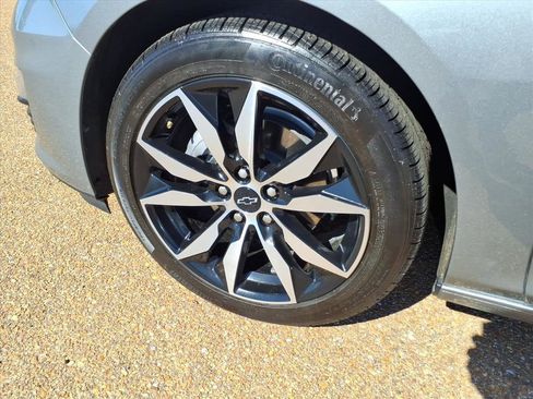 Used 2024 Chevrolet Malibu RS image 9