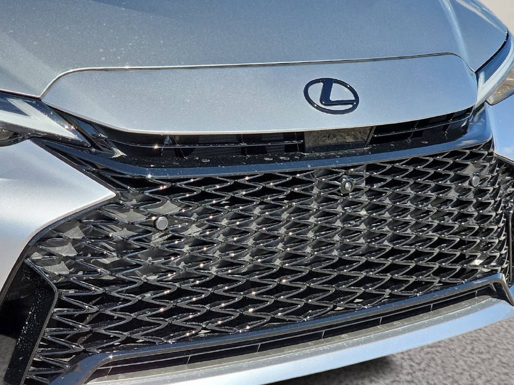 New 2026 Lexus IS 350 F Sport RWD image 7
