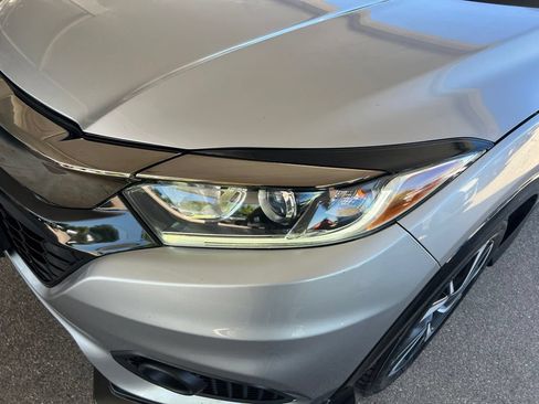 Used 2019 Honda HR-V Sport image 27