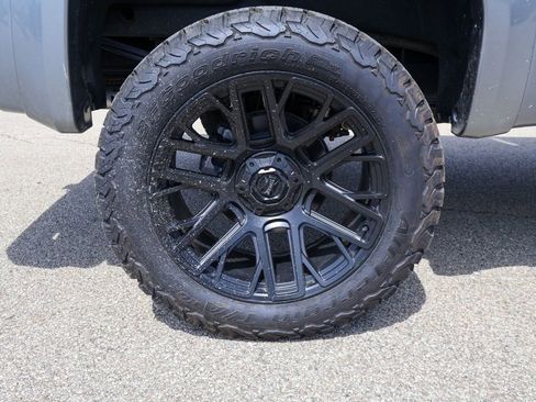 Used 2026 GMC Sierra 1500 AT4 w/ Technology Package AWD/4WD image 36