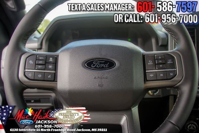 New 2026 Ford F150 XLT w/ Equipment Group 303A High AWD/4WD image 26