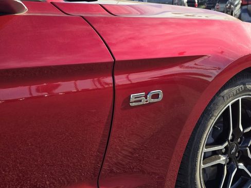Used 2022 Ford Mustang GT w/ Equipment Group 301A image 5