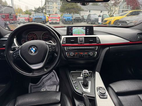 Used 2012 BMW 335i Sedan image 10