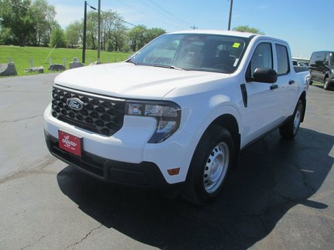 Used 2025 Ford Maverick XL image 11