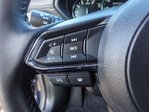 Used 2021 MAZDA CX-5 Grand Touring w/ GT Premium Package image 13