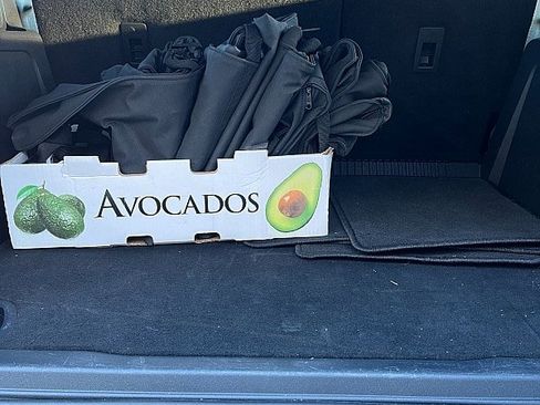 Used 2022 Ford Bronco Wildtrak image 16