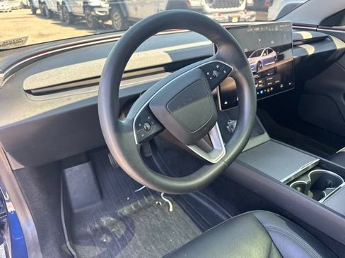 Used 2024 Tesla Model 3 Standard Range RWD image 10