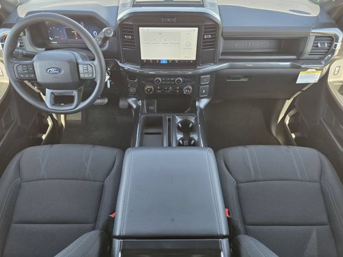 New 2026 Ford F150 STX w/ F-150 LOBO Package AWD/4WD image 23