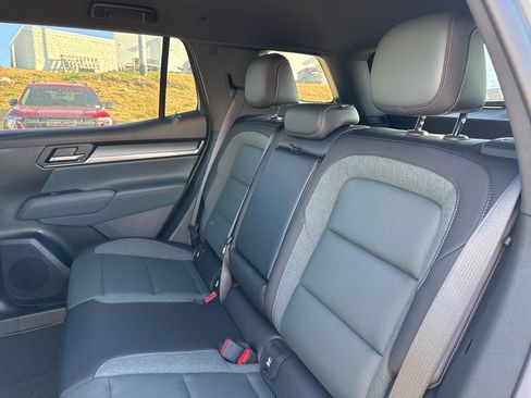 New 2026 GMC Terrain AT4 image 31