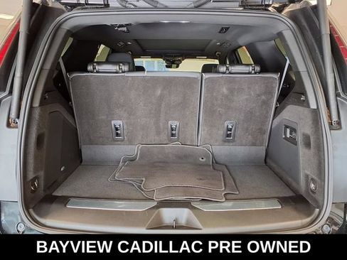Certified 2024 Cadillac Escalade Sport AWD/4WD image 18