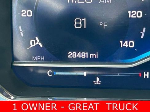 Used 2023 Chevrolet Silverado 1500 LT image 18