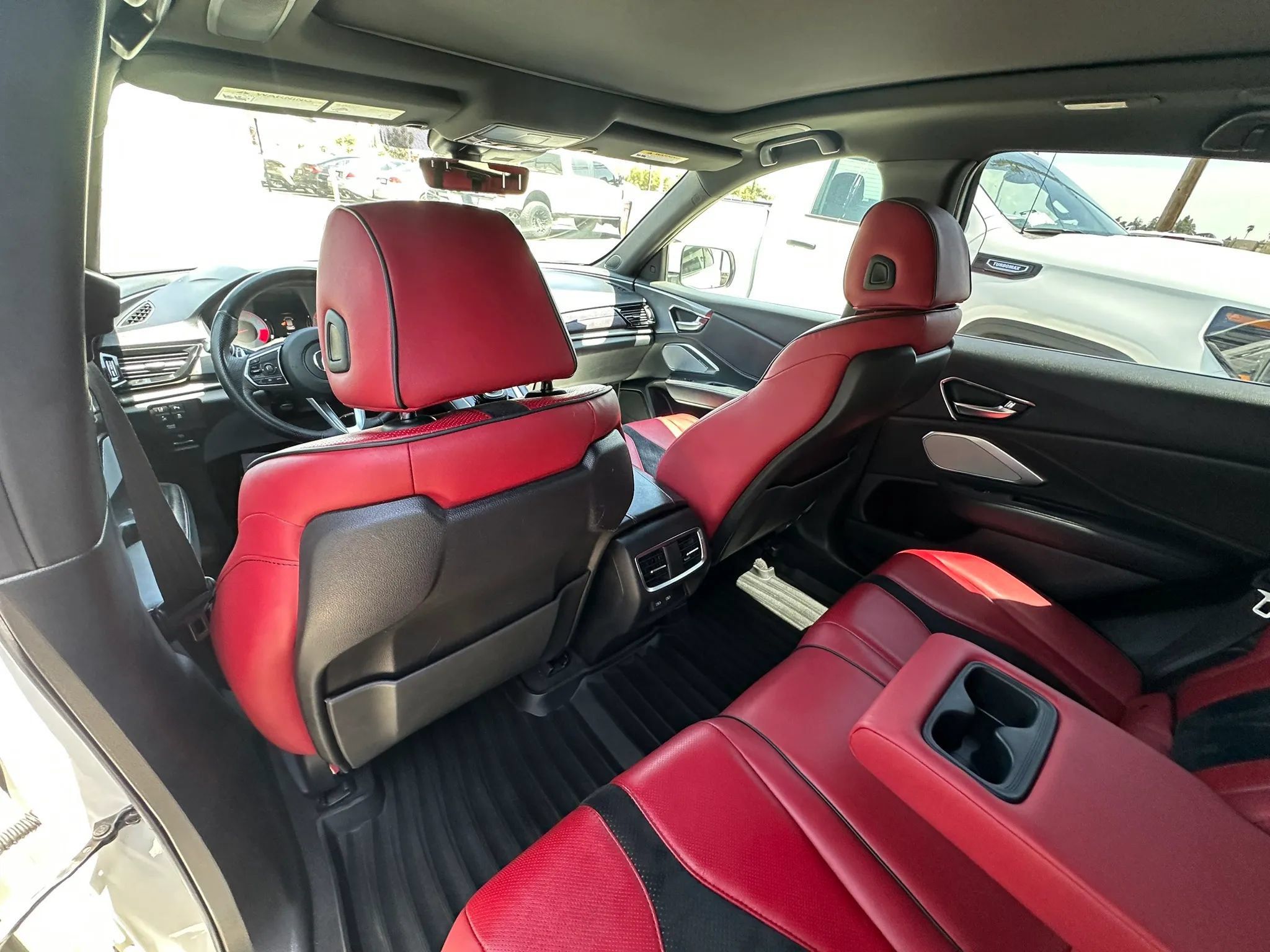 Used 2019 Acura RDX A-Spec w/ Technology Package FWD image 40