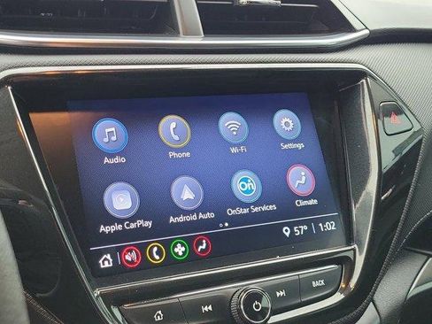 Used 2023 Chevrolet TrailBlazer LT w/ Convenience Package image 26