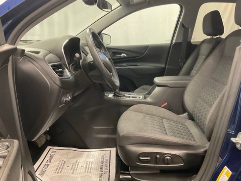 Used 2022 Chevrolet Equinox LT AWD/4WD image 13