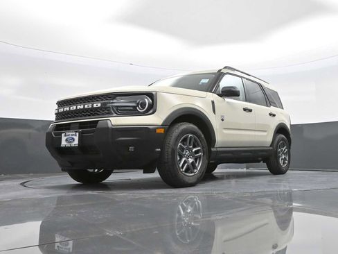 New 2025 Ford Bronco Sport Big Bend w/ Convenience Package image 55