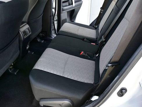 Certified 2024 Toyota 4Runner SR5 AWD/4WD image 13