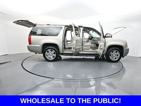 Used 2009 GMC Yukon XL SLT image 40