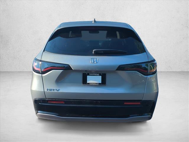 New 2027 Honda HR-V EX-L image 8