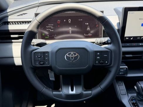 Certified 2026 Toyota RAV4 SE AWD/4WD image 13