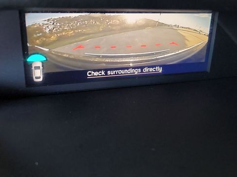 Used 2021 Subaru Ascent Touring w/ Popular Package #2 image 35