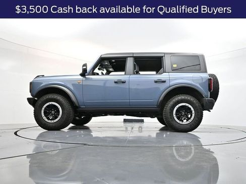 New 2025 Ford Bronco Badlands image 29