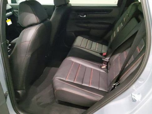 New 2026 Honda CR-V Sport-L image 13