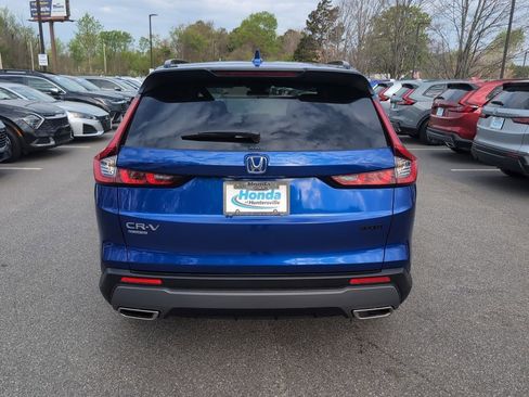 Used 2024 Honda CR-V Sport image 6