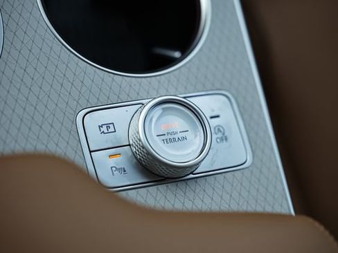 New 2026 Genesis GV80 2.5T Advanced image 41