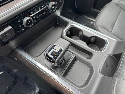 Certified 2023 Chevrolet Silverado 1500 LTZ AWD/4WD image 16