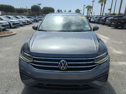 Used 2023 Volkswagen Tiguan S FWD image 15