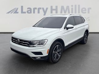 Used 2018 Volkswagen Tiguan SEL video 1