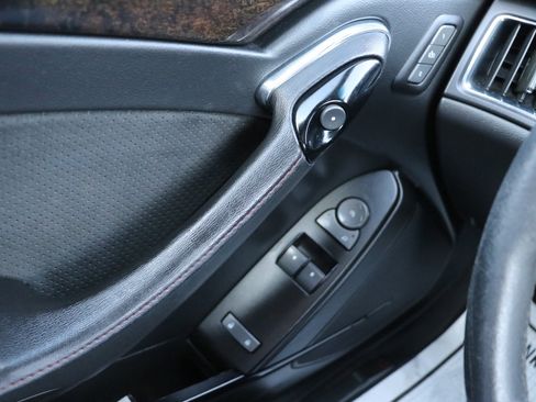 Used 2015 Cadillac CTS V RWD image 11