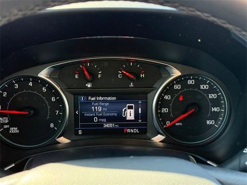 Used 2023 Chevrolet Equinox LT image 22