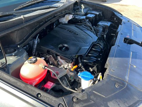 Used 2022 Hyundai Tucson SEL image 33