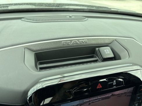 New 2026 RAM 2500 Tradesman image 16