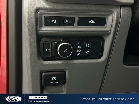 Used 2021 Ford F150 XLT w/ Equipment Group 302A High image 25